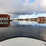 Casa de Férias 8 Person In Skudeneshavn-by Traum