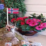 Сasa de vacaciones 8 Person In Skudeneshavn-by Traum *
