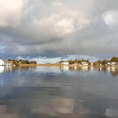 8 Person In Skudeneshavn-by Traum Feriehus