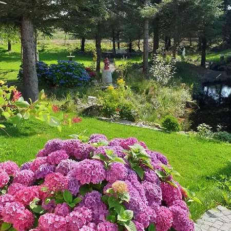 8 Person In Skudeneshavn-by Traum Feriehus