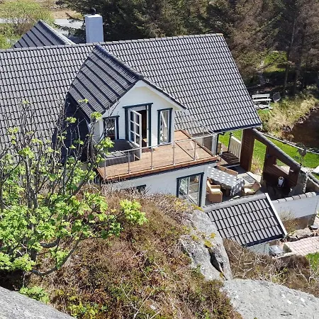 8 Person In Skudeneshavn-by Traum Skudeneshavn