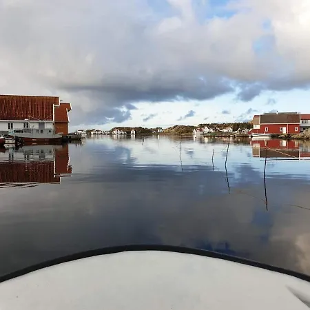 Feriehus 8 Person In Skudeneshavn-by Traum