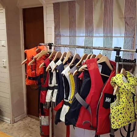 8 Person In Skudeneshavn-by Traum