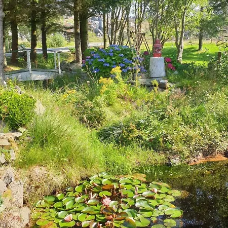8 Person In Skudeneshavn-by Traum Casa vacanze