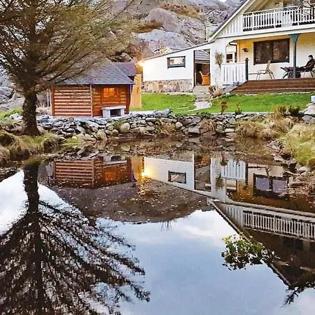 8 Person In Skudeneshavn-by Traum Skudeneshavn