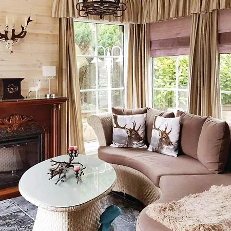 8 Person In Skudeneshavn-by Traum Feriehus Skudeneshavn