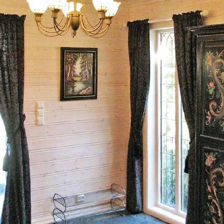 Feriehus 8 Person In Skudeneshavn-by Traum