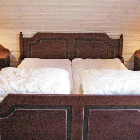 8 Person In Skudeneshavn-by Traum Feriehus Skudeneshavn