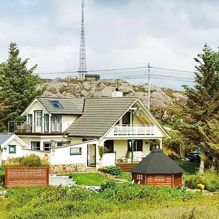 8 Person In Skudeneshavn-by Traum بيت للعطل