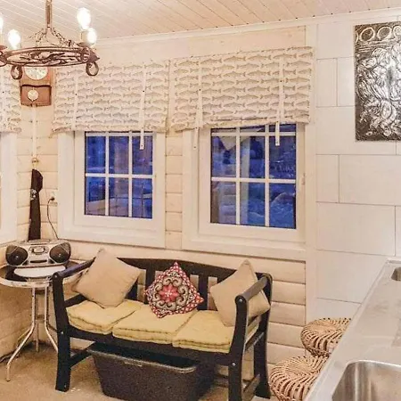 8 Person In Skudeneshavn-by Traum Feriehus Skudeneshavn