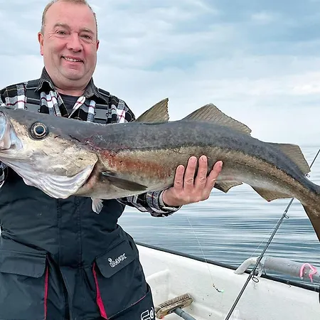 8 Person In Skudeneshavn-by Traum