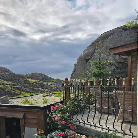 Сasa de vacaciones 8 Person In Skudeneshavn-by Traum Skudeneshavn