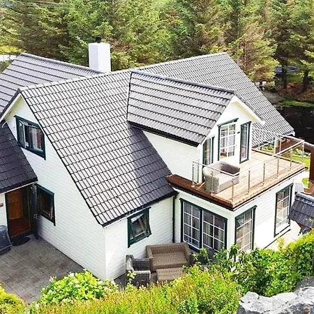 8 Person In Skudeneshavn-by Traum Skudeneshavn