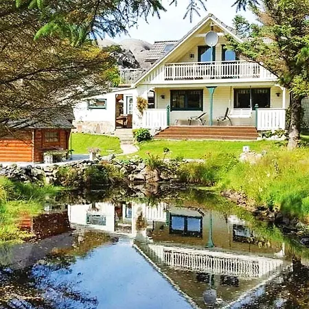 Сasa de vacaciones 8 Person In Skudeneshavn-by Traum