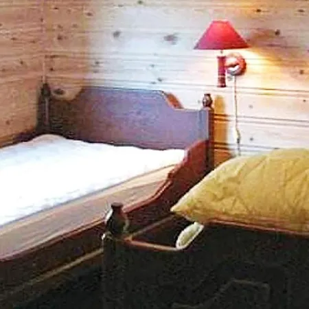 Сasa de vacaciones 8 Person In Skudeneshavn-by Traum Skudeneshavn