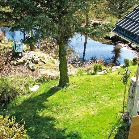 Сasa de vacaciones 8 Person In Skudeneshavn-by Traum