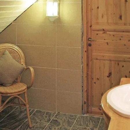 Сasa de vacaciones 8 Person In Skudeneshavn-by Traum Skudeneshavn