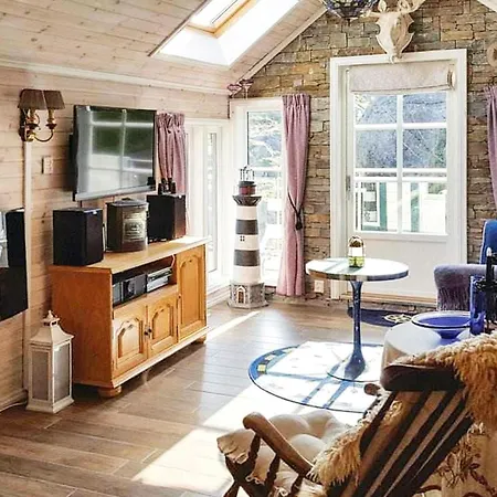 8 Person In Skudeneshavn-by Traum Сasa de vacaciones