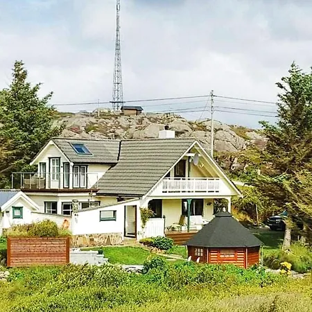 Сasa de vacaciones 8 Person In Skudeneshavn-by Traum Skudeneshavn