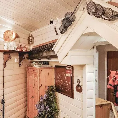 8 Person In Skudeneshavn-by Traum Сasa de vacaciones
