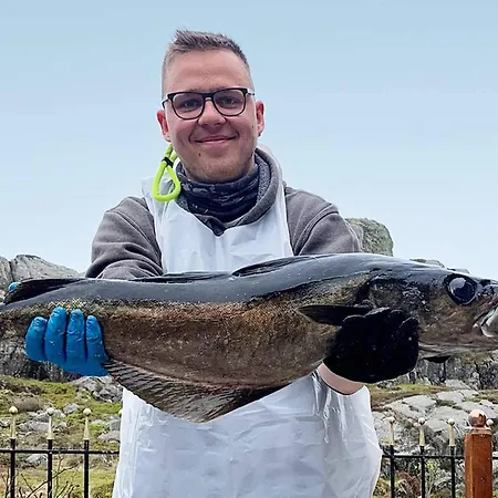 8 Person In Skudeneshavn-by Traum Сasa de vacaciones *