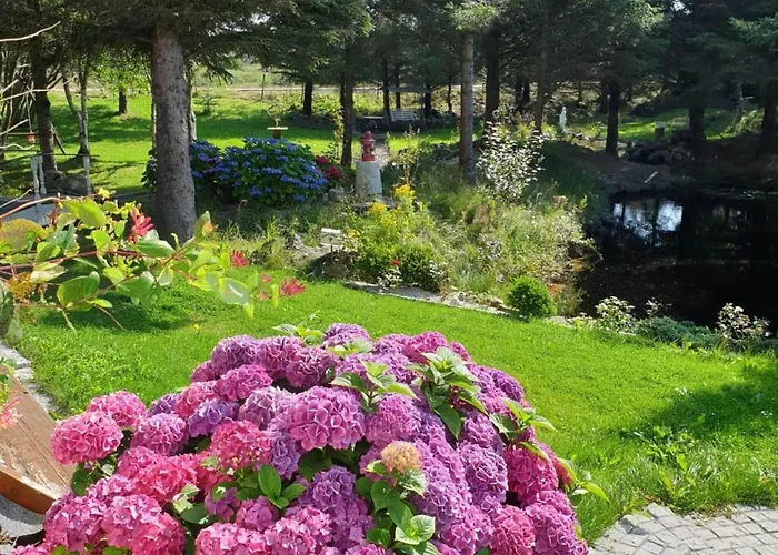8 Person In Skudeneshavn-by Traum 펜션