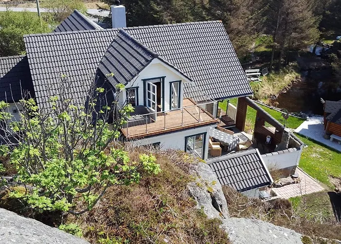8 Person In Skudeneshavn-by Traum Skudeneshavn