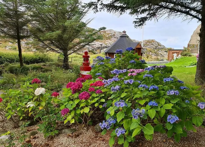 8 Person In Skudeneshavn-by Traum *