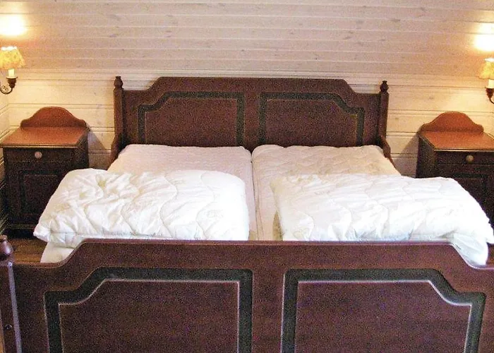 8 Person In Skudeneshavn-by Traum בית נופש Skudeneshavn