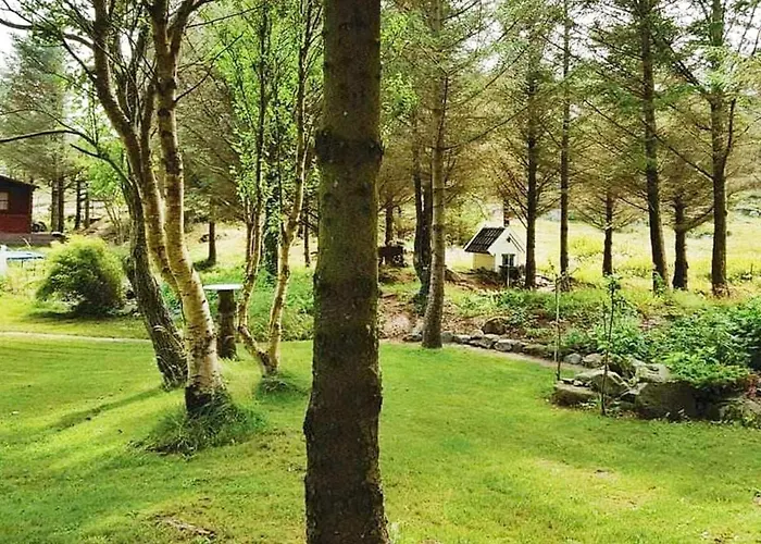 8 Person In Skudeneshavn-by Traum *