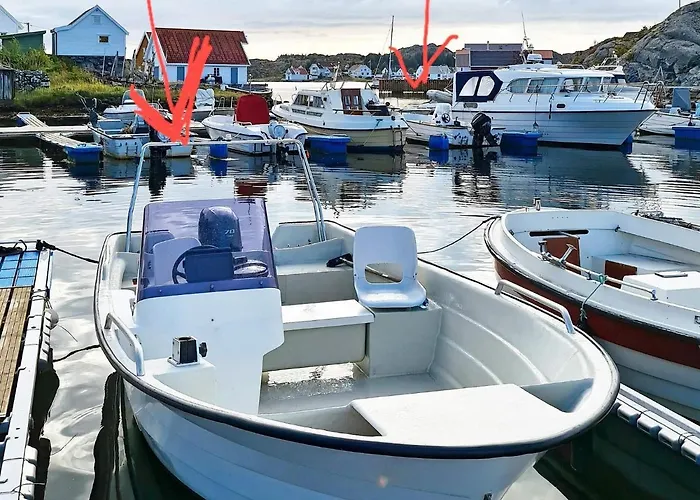 8 Person In Skudeneshavn-by Traum *